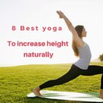 8 Best yoga exercise