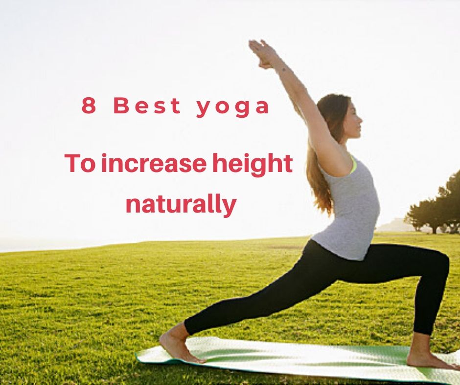 8 Best yoga