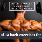 Top 12 chest exercises in 2020 2