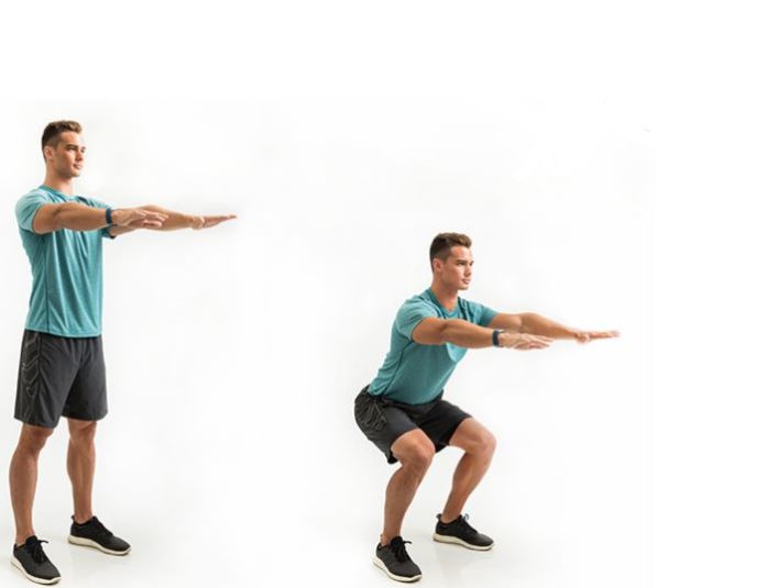 10 Exercises To Get Rid Of Hip Dips - Buildingbeast
