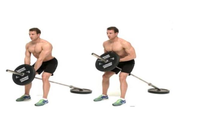 Best of 12 back exercises for men (For bigger back)- Buildingbeast