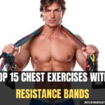 chest exercises with resistance bands