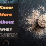 Know more about whey protein supplements