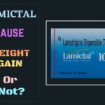 Lamictal Causes Weight Gain Or Not?