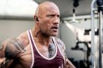 THE ROCK WORKOUT ROUTINE