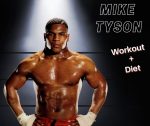 Mike tyson workout routine