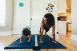 Home Workout Routines: A Guide to Staying Fit from the Comfort of Your Own Home