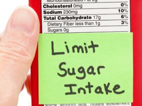 How Can I Reduce Sugar Intake in My Diet?