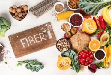 How can I Incorporate More Fiber into My Diet?