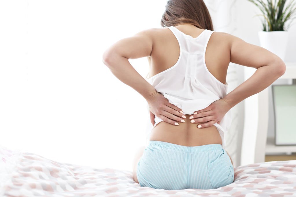 Avoid These Mistakes During Back Pain
