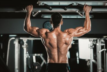 Top 10 Upper Back Exercises for Strength and Posture