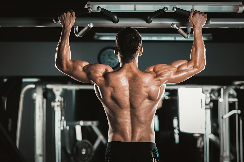Top 10 Upper Back Exercises for Strength and Posture