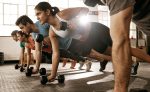 The Most Popular Gym Exercises for Men & Women in 2023