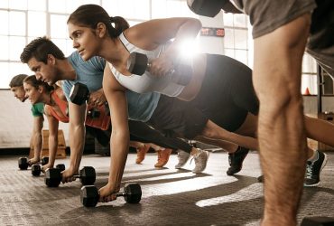 The Most Popular Gym Exercises for Men & Women in 2023