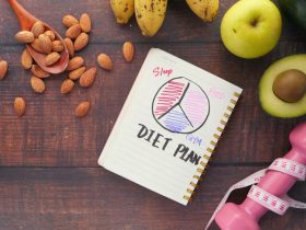 Crafting a Nutritious Diet Plan